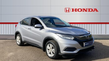 Honda HR-V 1.5 i-VTEC S 5dr Petrol Hatchback